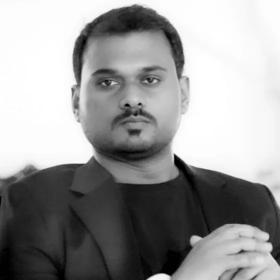Sabbir Ahmed, Founder of ALO SME